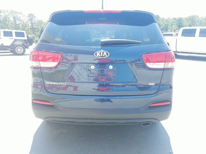used 2017 kia sorento l little rock, ar 72210 for sale in little rock, arkansas