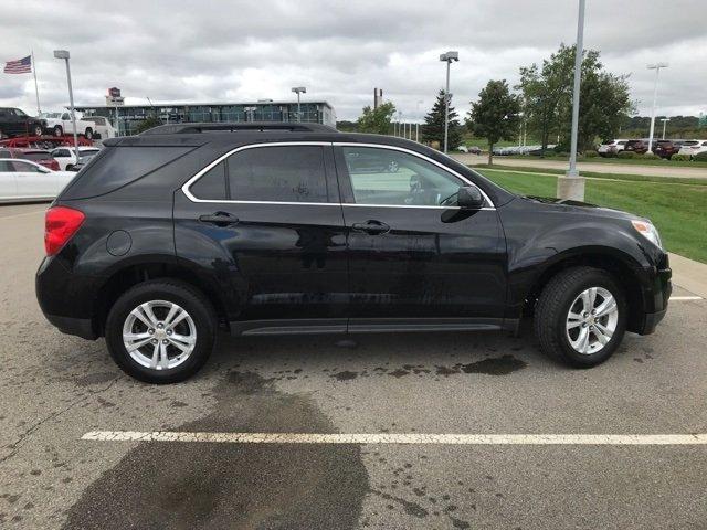 used 2011 chevrolet equinox lt rochester, mn 55904 for sale in rochester, minnesota