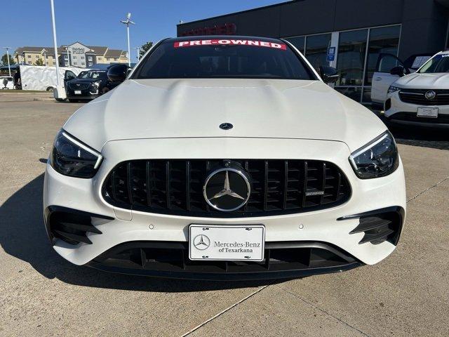 2022 mercedes-benz amg e 53