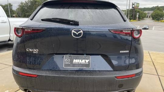 2025 Mazda CX-30 2.5 s select sport