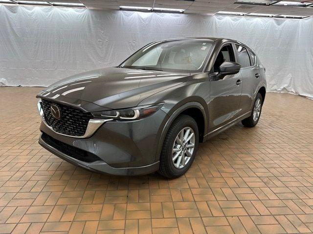 2024 mazda cx-5 2.5 s select in gary, indiana