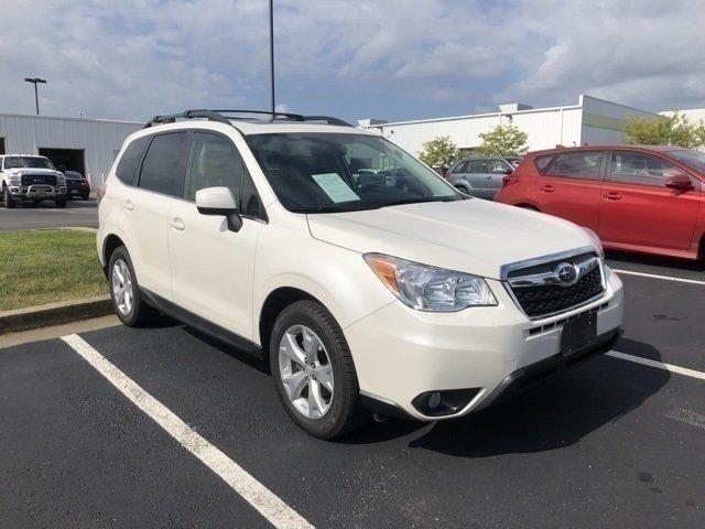 used 2014 subaru forester 2.5i limited nicholasville, ky 40356 for sale in nicholasville, kentucky