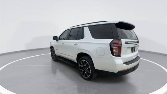 2022 Chevrolet Tahoe