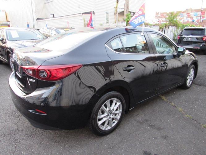 used 2016 mazda mazda3 i sport sedan middle village, ny 11379 for sale in flushing, new york