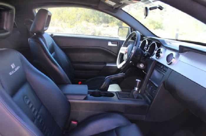 2006 ford mustang in charlotte, nc