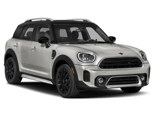 2024 mini countryman cooper all4