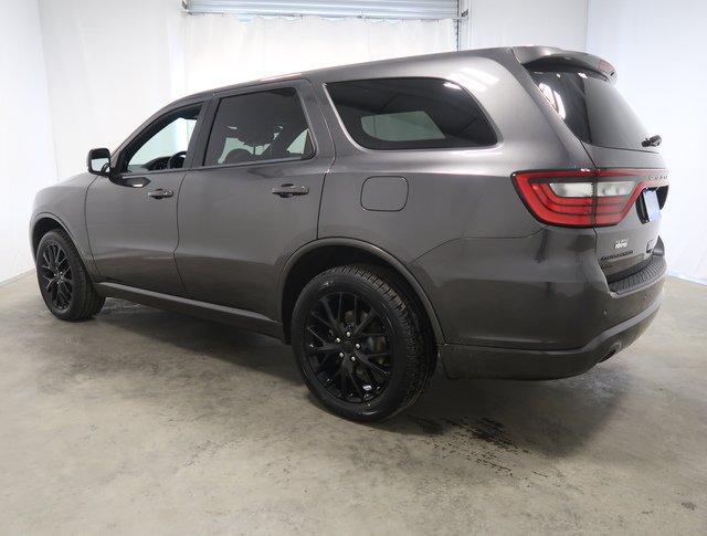 used 2016 dodge durango awd limited birmingham, al 35203 for sale in birmingham, alabama