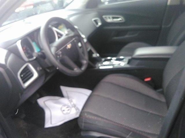 used 2017 chevrolet equinox fwd ls mt. juliet, tn 37122 for sale in mount juliet, tennessee