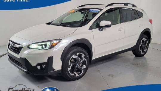 2023 Subaru Crosstrek
