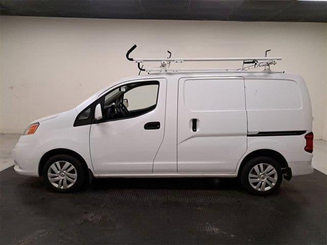 2018 nissan nv200 compact cargo sv in new orleans, louisiana