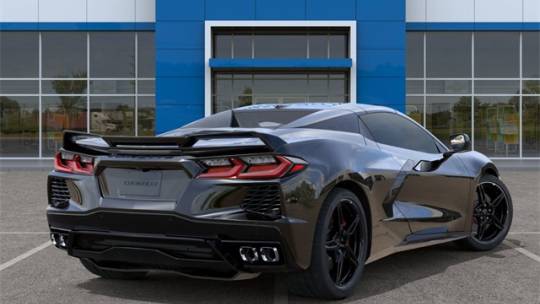 2024 Chevrolet Corvette