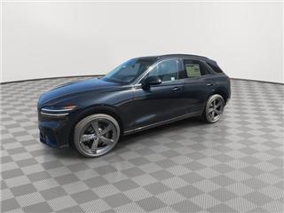2025 Genesis GV70 3.5t sport