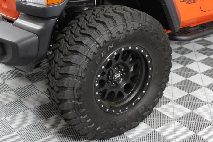 used 2019 jeep wrangler 4wd unlimited sport santa fe, nm 87505 for sale in santa fe, new mexico