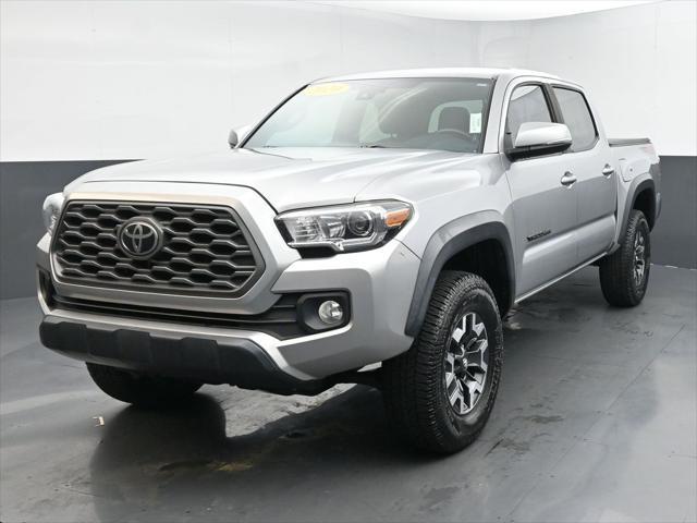 2020 toyota tacoma trd off road