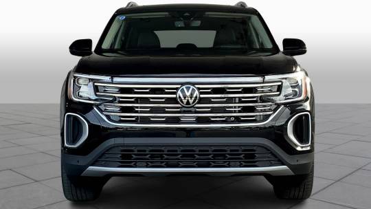 2024 Volkswagen Atlas