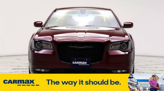 2023 Chrysler 300