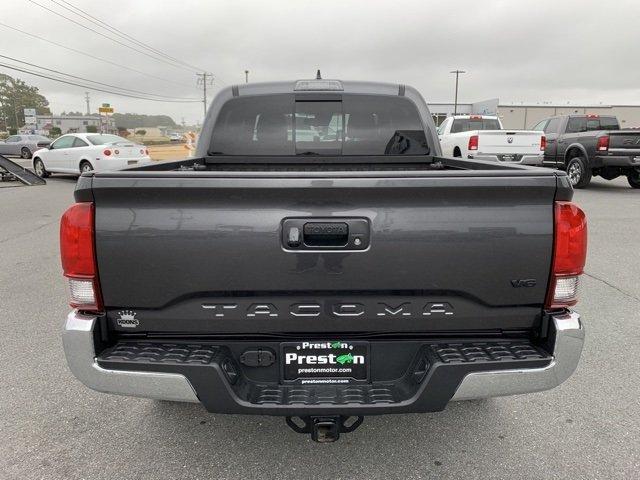 used 2019 toyota tacoma trd off-road millsboro, de 19966 for sale in long neck, delaware