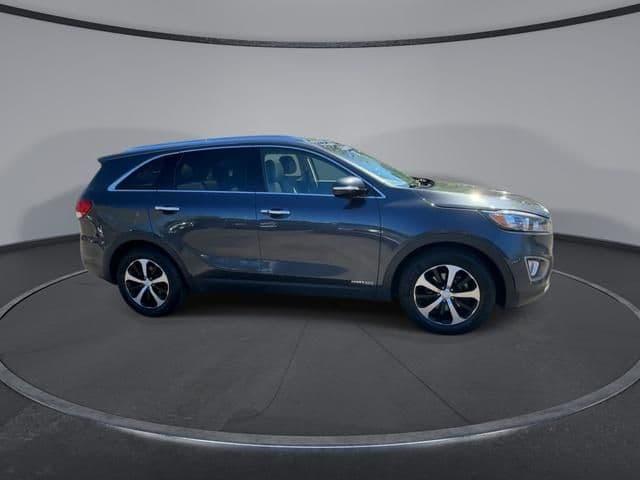 2016 kia sorento 3.3l ex in lino lakes, minnesota