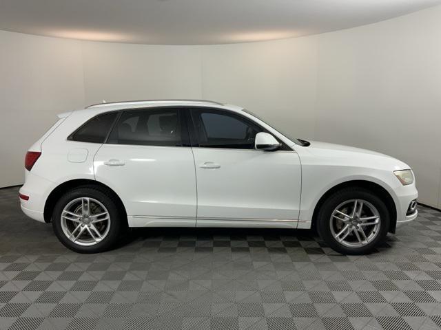 2013 audi q5 2.0t premium plus