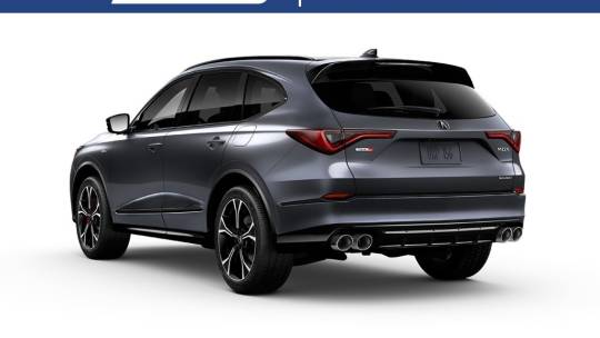 2025 Acura MDX