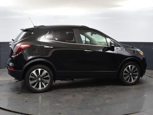 2019 buick encore essence in delavan, wisconsin