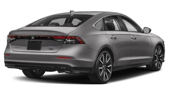 2024 Honda Accord