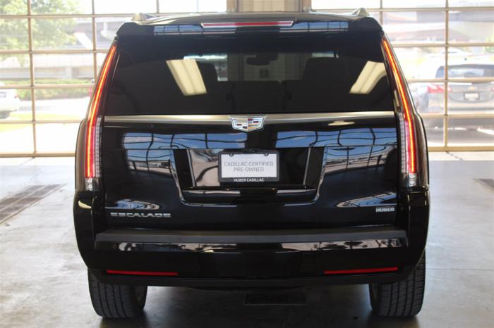 certified 2017 cadillac escalade 4wd premium luxury omaha, ne 68154 for sale in omaha, nebraska
