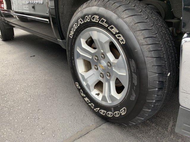 2015 chevrolet silverado 1500 ltz 4x4 ltz 4dr crew cab 5.8 ft. sb for sale in nashua, new hampshire
