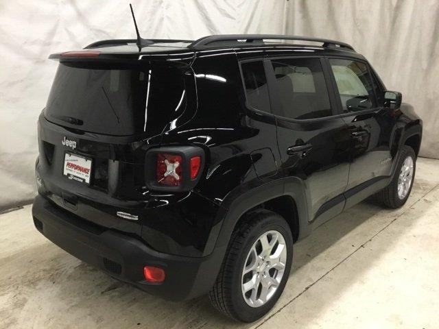 new 2018 jeep renegade 4wd latitude albert lea, mn 56007 for sale in albert lea, minnesota