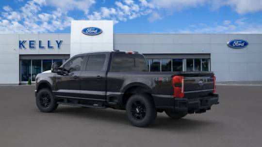 2024 Ford F-250