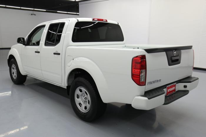 used 2019 nissan frontier s charleston - huntington, wv 25321 for sale in charleston, west virginia