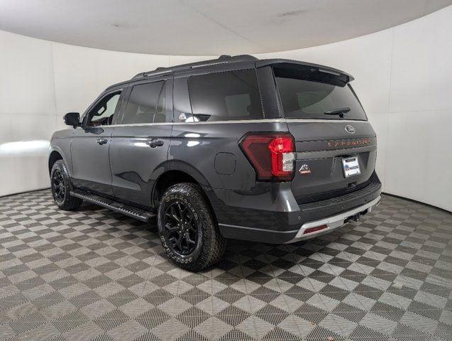 2023 ford expedition timberline in longmont, colorado