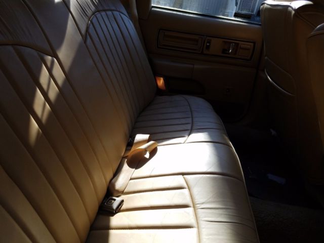 1992 buick roadmaster wagoneer