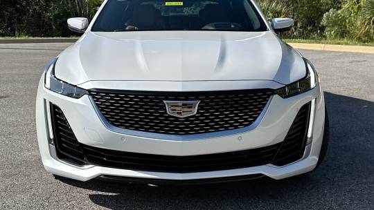 2024 Cadillac CT5