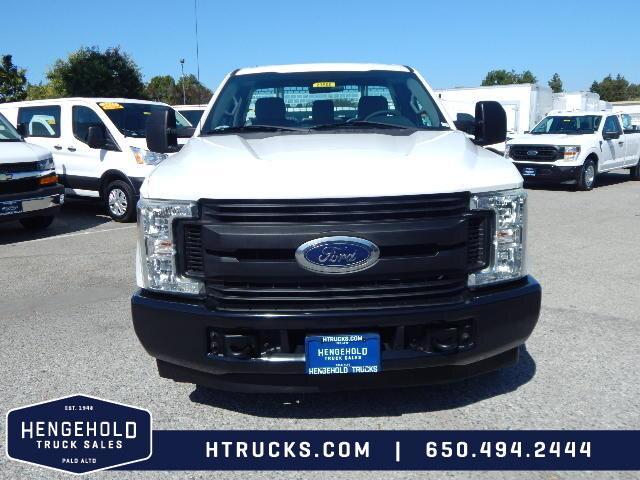 2017 ford f-250