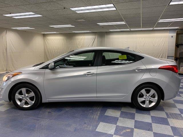 2012 hyundai elantra gls gls 4dr sedan 6a for sale in arlington, massachusetts