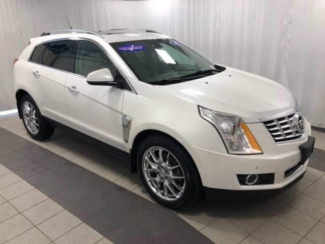 used 2014 cadillac srx awd premium norwood, ma 02062 for sale in norwood, massachusetts
