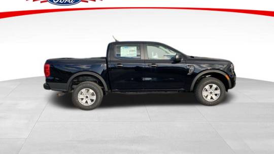 2024 Ford Ranger (North America)