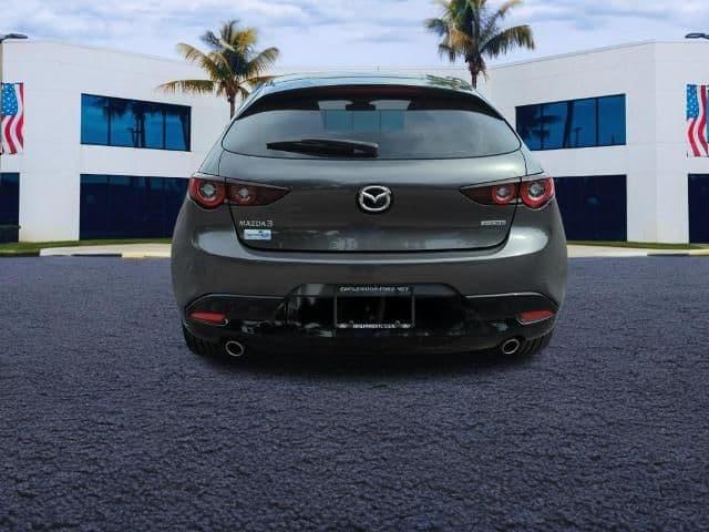 2022 mazda mazda3 select in englewood, florida
