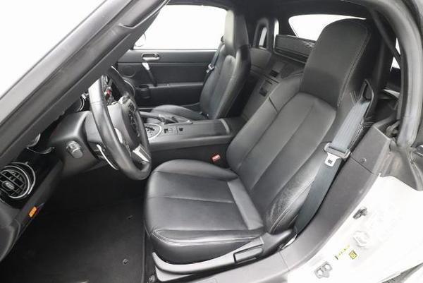 2007 mazda miata in milwaukee, wisconsin