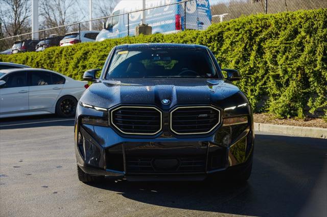 2023 bmw xm base