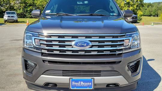 2021 Ford Expedition