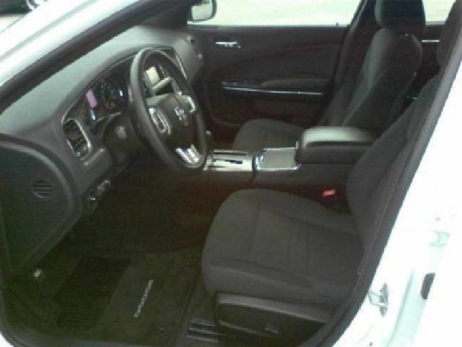 2011 dodge charger sedan 4d in vista, ca