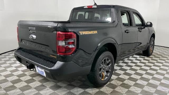 2024 ford maverick lariat in louisville, kentucky