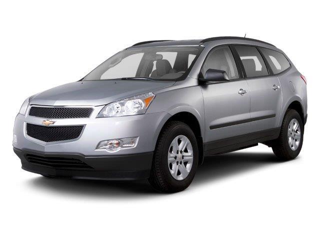 2010 chevrolet traverse lt awd lt 4dr suv w/2lt for sale in anchorage, alaska