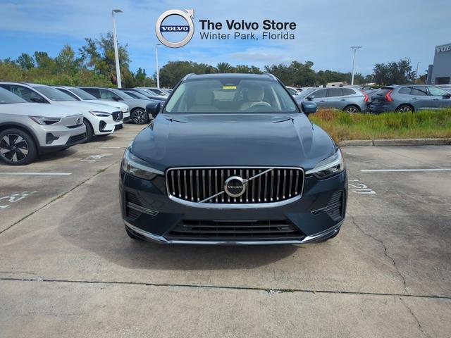 2022 volvo xc60 b5 fwd inscription