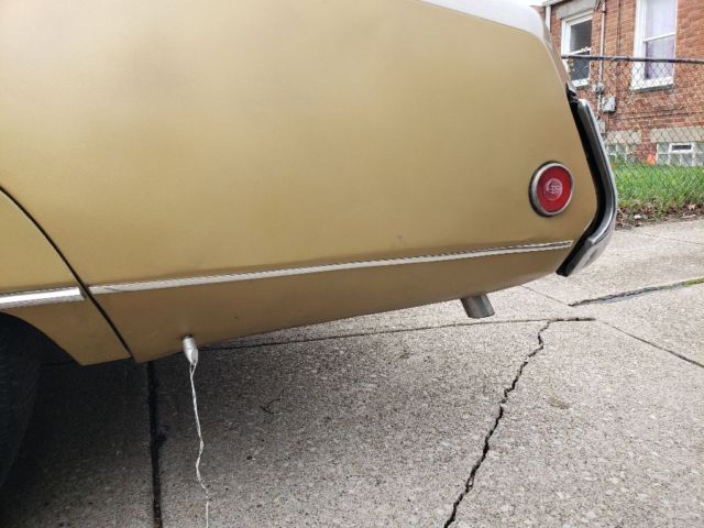 1970 riviera gran sport