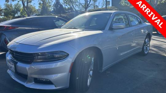 2020 Dodge Charger