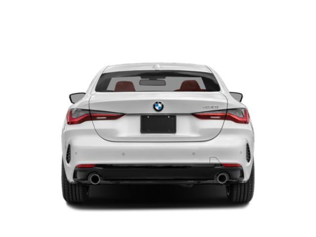 2024 bmw 430 i xdrive