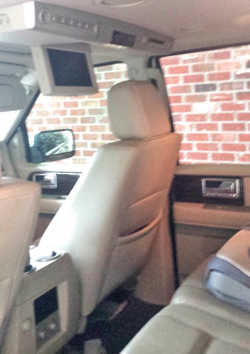 2008 lincoln navigator for sale in louisiana by owner